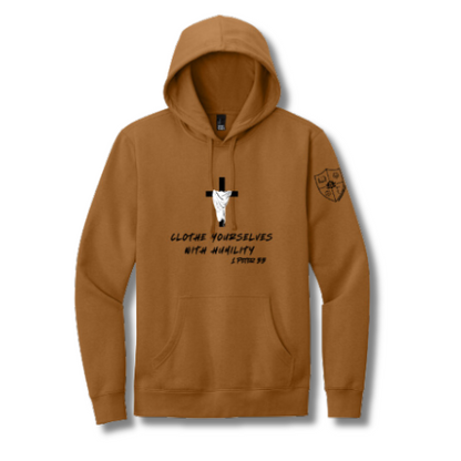 Humility Hoodie