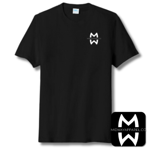 MidWay Logo Shirt